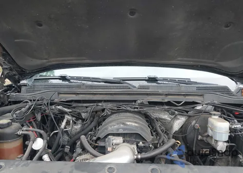 2014 GMC Sierra 1500 Sle из США, поврежденный, VIN 3GTU2UEC1EG341500